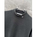 2025年12月30日新作Acne  アンダーシャツ秋冬高級品/DM工場