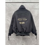 2025年12月30日新作Acne綿の服秋冬高級品/DM工場