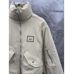 2025年12月30日新作Acne綿の服秋冬高級品/DM工場