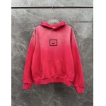 2025年12月30日新作Acneパーカー秋冬高級品/DM工場