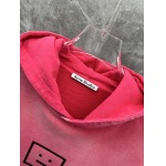 2025年12月30日新作Acneパーカー秋冬高級品/DM工場