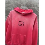 2025年12月30日新作Acneパーカー秋冬高級品/DM工場