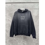 2025年12月30日新作Acneパーカー秋冬高級品/DM工場