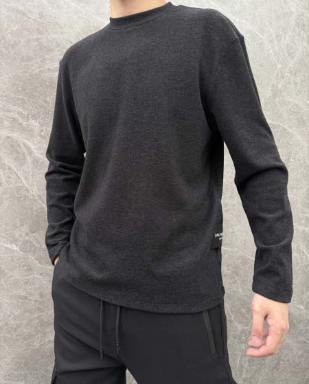 2025年12月30日新作Balenciagaアンダーシャツ...