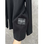 2025年12月30日新作Balenciagaアンダーシャツ秋冬高級品/DM工場