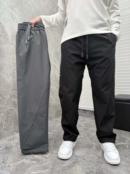 2025年12月30日新作HERMESズボン秋冬高級品/DM...