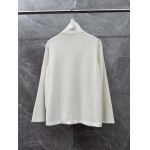 2025年12月30日新作LP ウール アンダーシャツ秋冬高級品/DM工場