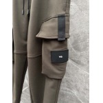 2025年12月30日新作Y-3スラックス秋冬高級品/DM工場