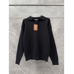 2025年12月30日新作LPニットのセーター秋冬高級品/DM工場