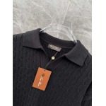 2025年12月30日新作LPニットのセーター秋冬高級品/DM工場