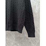 2025年12月30日新作LPニットのセーター秋冬高級品/DM工場