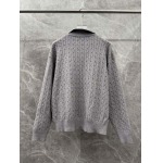 2025年12月30日新作LPニットのセーター秋冬高級品/DM工場