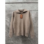 2025年12月30日新作LPニットのセーター秋冬高級品/DM工場