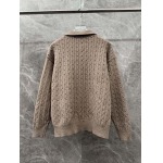 2025年12月30日新作LPニットのセーター秋冬高級品/DM工場