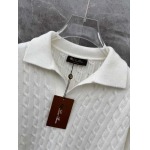 2025年12月30日新作LPニットのセーター秋冬高級品/DM工場