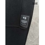 2025年12月30日新作Y-3スラックス秋冬高級品/DM工場