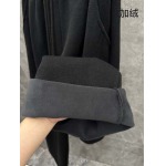 2025年12月30日新作Y-3スラックス秋冬高級品/DM工場