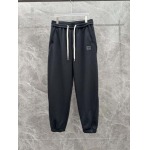 2025年12月30日新作miumiuスラックス秋冬高級品/DM工場