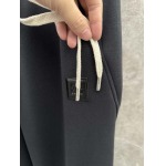 2025年12月30日新作miumiuスラックス秋冬高級品/DM工場