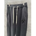 2025年12月30日新作Chrome heartsスラックス秋冬高級品/DM工場