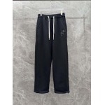 2025年12月30日新作Chrome heartsスラックス秋冬高級品/DM工場