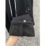 2025年12月30日新作Chrome heartsスラックス秋冬高級品/DM工場