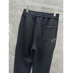 2025年12月30日新作Chrome heartsスラックス秋冬高級品/DM工場