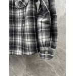 2025年12月30日新作Balenciagaジャケット秋冬高級品/DM工場