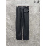 2025年12月30日新作Maison Margielaスラックス秋冬高級品/DM工場