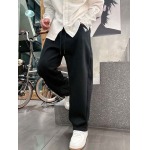 2025年12月30日新作Pradaスラックス秋冬高級品/DM工場