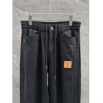 2025年12月30日新作Louis Vuittonスラックス秋冬高級品/DM工場