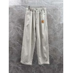 2025年12月30日新作Louis Vuittonスラックス秋冬高級品/DM工場