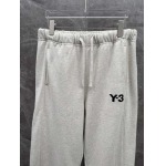 2025年12月30日新作Y-3スラックス秋冬高級品/DM工場