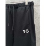 2025年12月30日新作Y-3スラックス秋冬高級品/DM工場