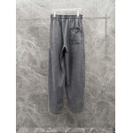 2025年12月30日新作Alexander Wangスラックス秋冬高級品/DM工場