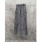 2025年12月30日新作Alexander Wangスラックス秋冬高級品/DM工場