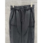 2025年12月30日新作Alexander Wangスラックス秋冬高級品/DM工場