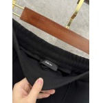 2025年12月30日新作AMIRIスラックス秋冬高級品/DM工場