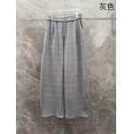 2025年12月30日新作Maison Margielaズボン秋冬高級品/DM工場