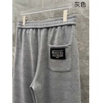 2025年12月30日新作Maison Margielaズボン秋冬高級品/DM工場