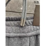 2025年12月30日新作Maison Margielaズボン秋冬高級品/DM工場