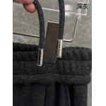 2025年12月30日新作Maison Margielaズボン秋冬高級品/DM工場