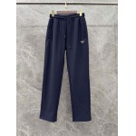 2025年12月30日新作Pradaズボン秋冬高級品/DM工場