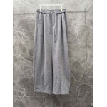 2025年12月30日新作Vivienneスラックス秋冬高級品/DM工場