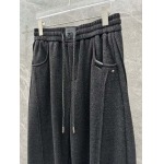 2025年12月30日新作Loeweスラックス秋冬高級品/DM工場