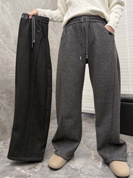 2025年12月30日新作Loeweスラックス秋冬高級品/D...