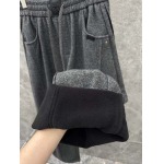 2025年12月30日新作Loeweスラックス秋冬高級品/DM工場