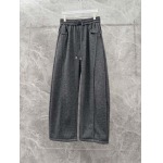 2025年12月30日新作Loeweスラックス秋冬高級品/DM工場