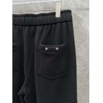 2025年12月30日新作Chrome heartsスラックス秋冬高級品/DM工場