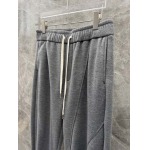 2025年12月30日新作Chrome heartsスラックス秋冬高級品/DM工場